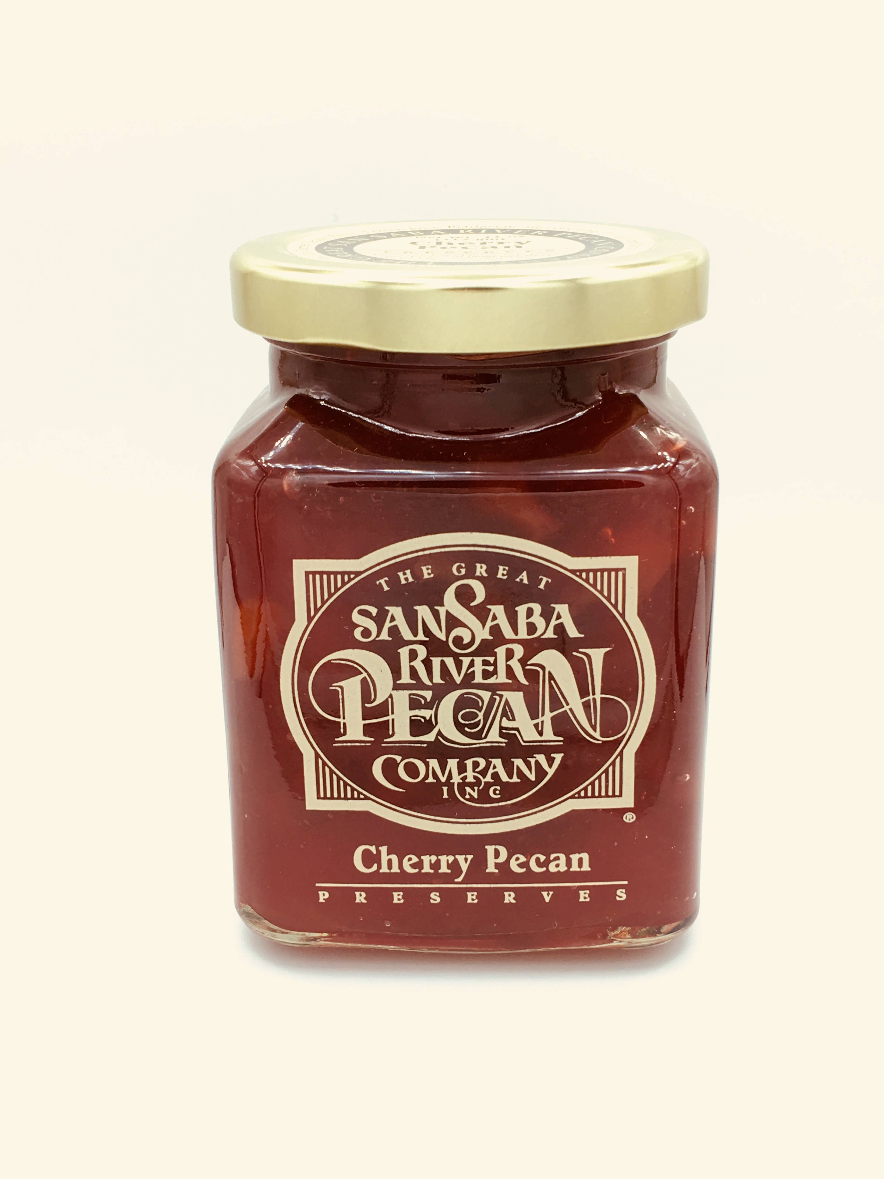 Pecan Preserves Small 5oz