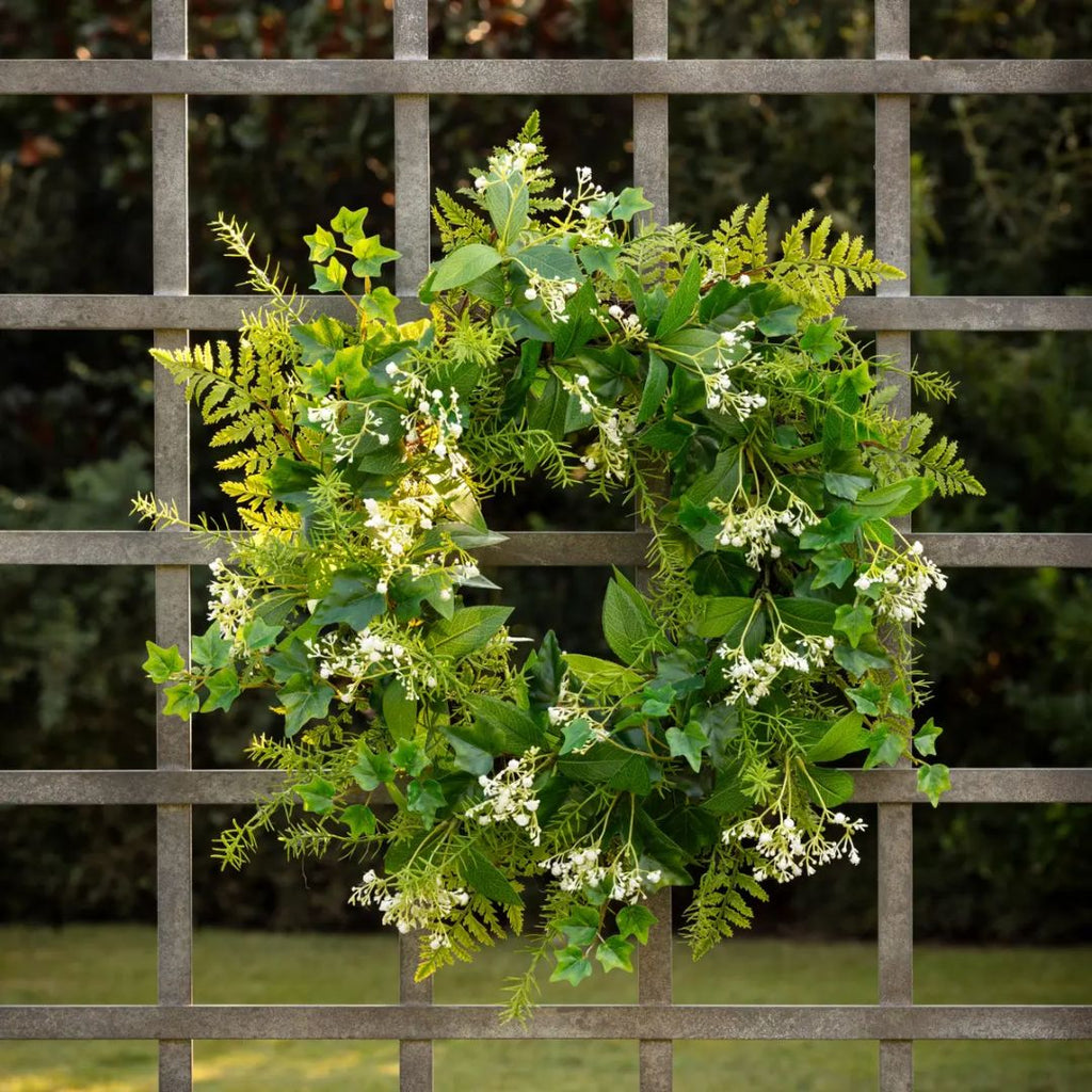 Celebration Wreath new