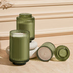 Mandarin Matcha - 7oz