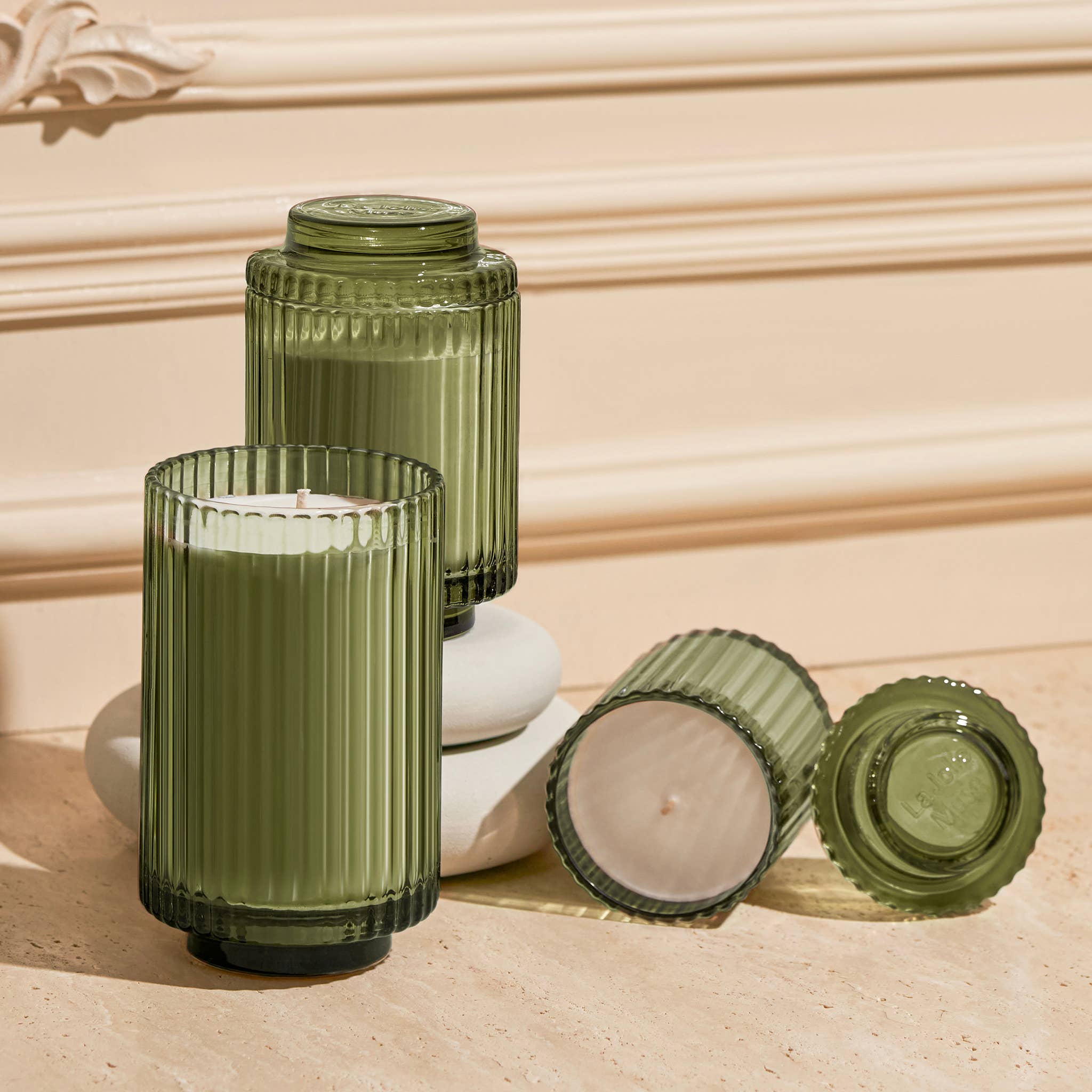 Mandarin Matcha - 7oz