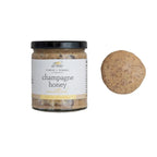 Champagne Honey Mustard