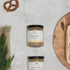 Champagne Honey Mustard