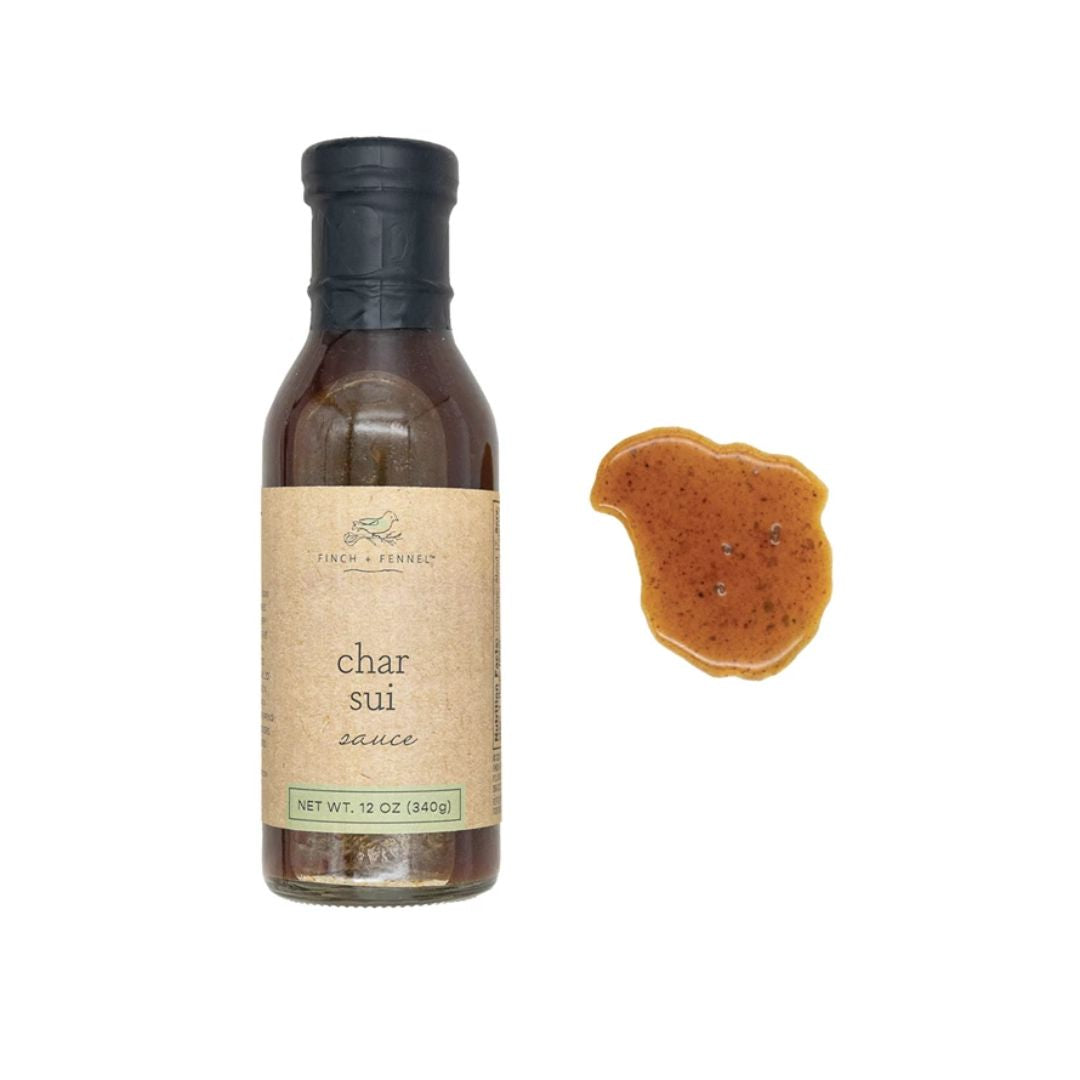 Char Sui Sauce – 12 oz