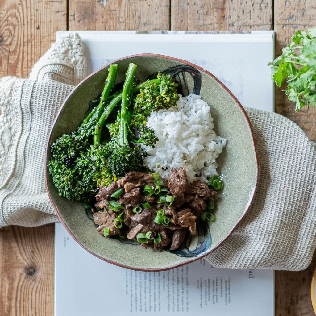 Char Sui Sauce – 12 oz