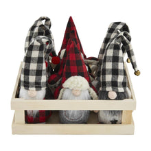 Check Gnome Sitter