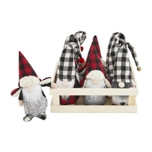Check Gnome Sitter