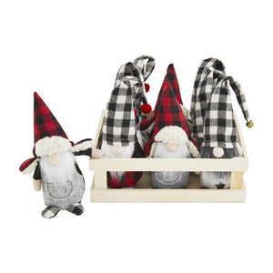 Check Gnome Sitter