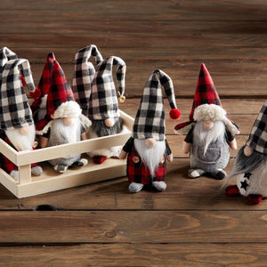 Check Gnome Sitter