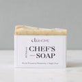 All-Natural Chef's Hand Soap - Rosemary and Sage