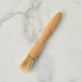 French Cherrywood Pastry Brush