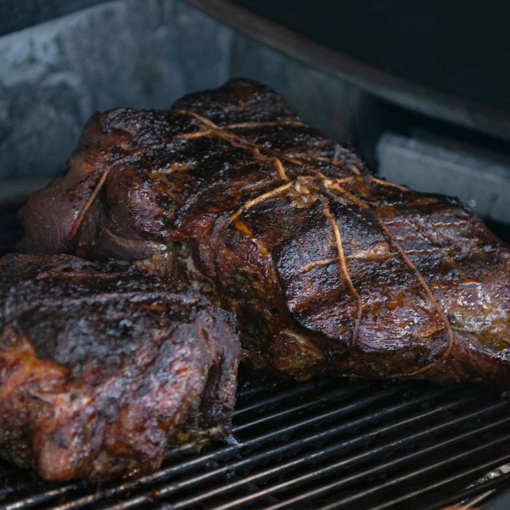 Chipotle BBQ Seasoning