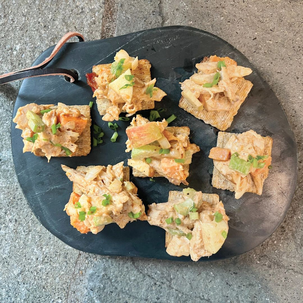 Chipotle BBQ Seasoning