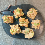 Chipotle BBQ Seasoning