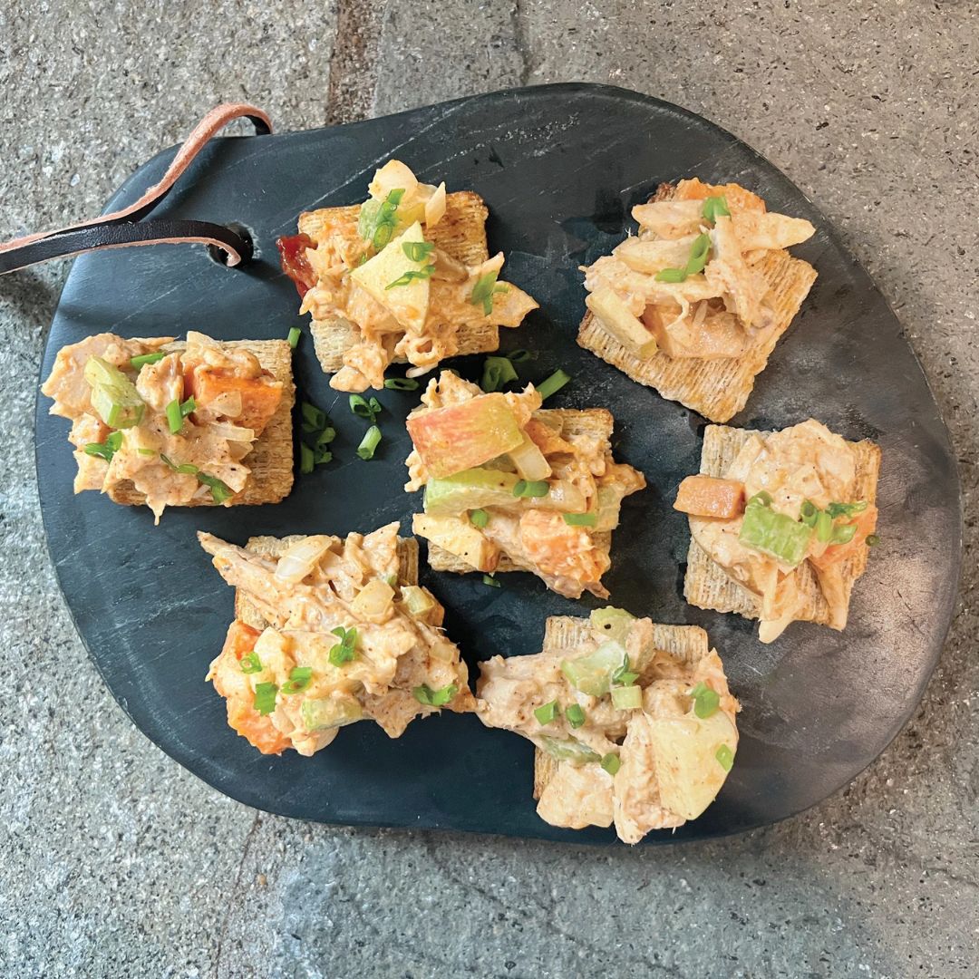 Chipotle BBQ Seasoning