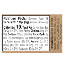 Chipotle BBQ Seasoning
