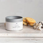 Coarse Black Truffle Sea Salt – 2 oz Gourmet Seasoning