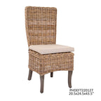 Countryside Rattan Dining Chair