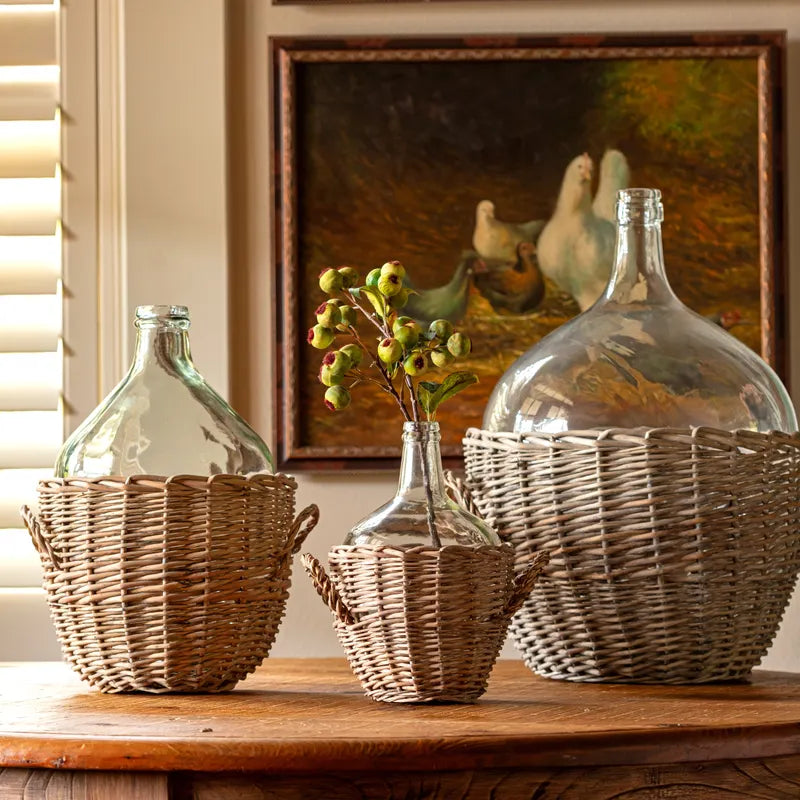 Crabapple Stem Green