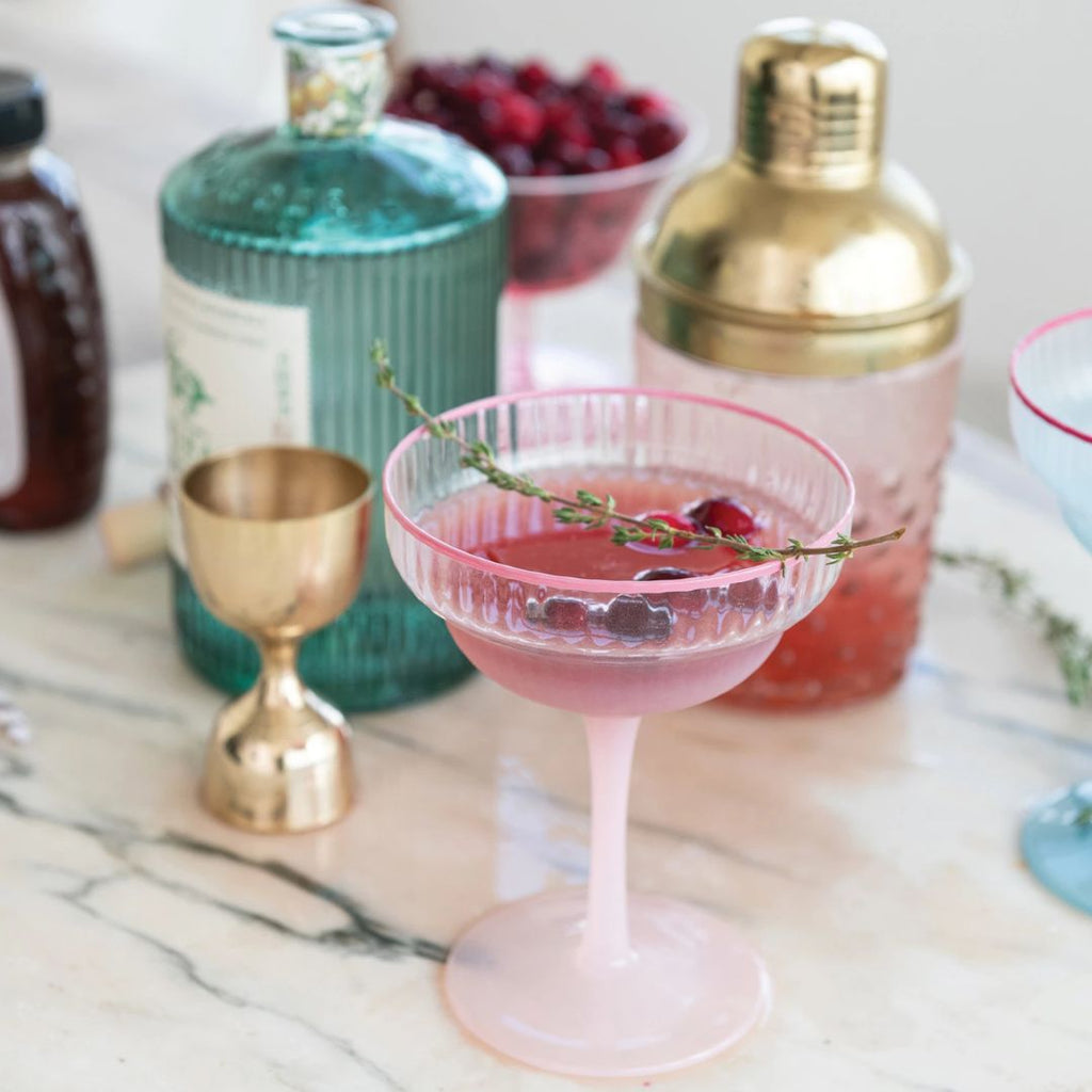 Cranberry Honey - 16oz