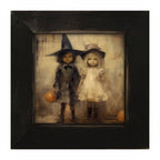 Halloween Children