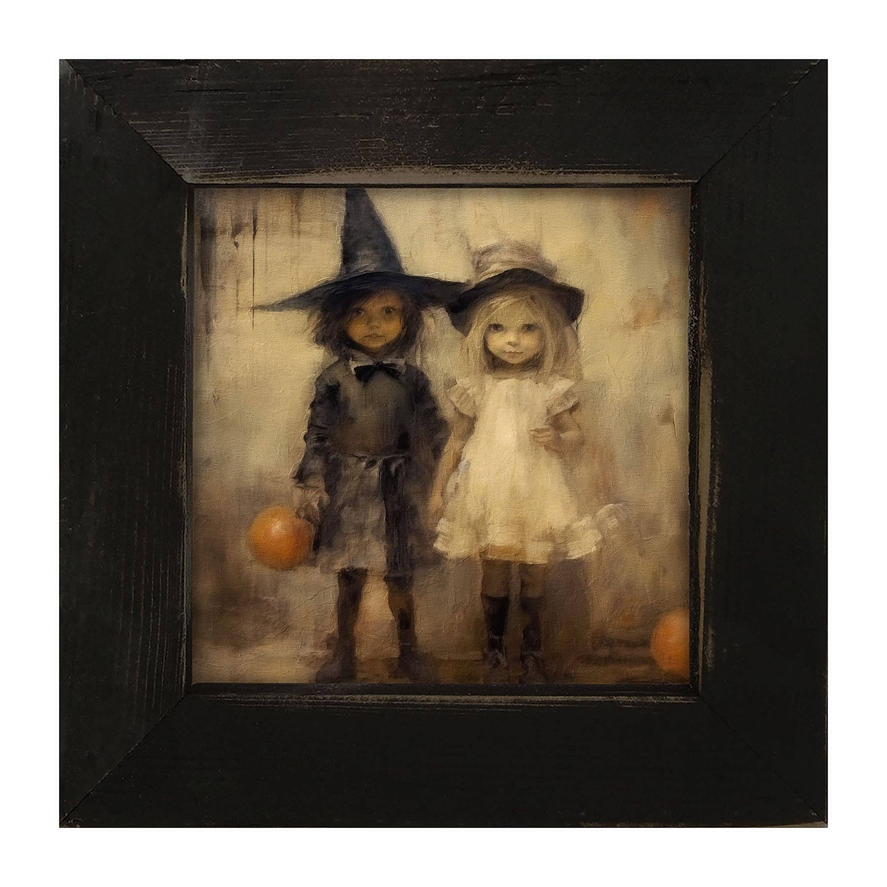 Halloween Children