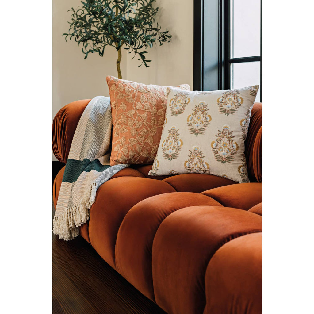 Tansy Pillow 20 x 20 inch