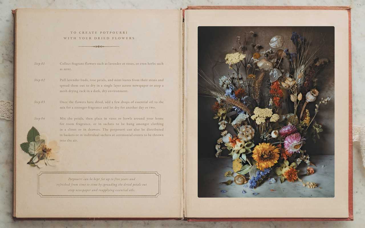 Flowers of Provence