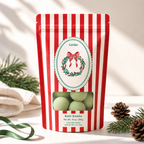 Mini Bath Bombs Gift Bag Pine & Cedarwood