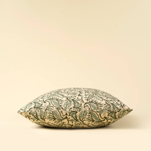 20x20 Rupi Block Print Pillow
