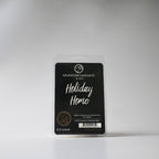 Wax Melts Holiday Home
