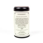 Elderberry Tea In Tin
