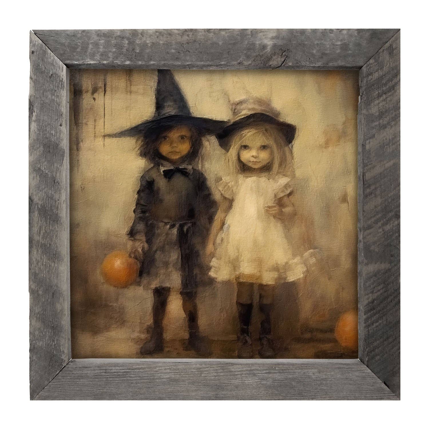 Halloween Children