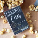 5.5 oz Wax Melts Caramel Corn