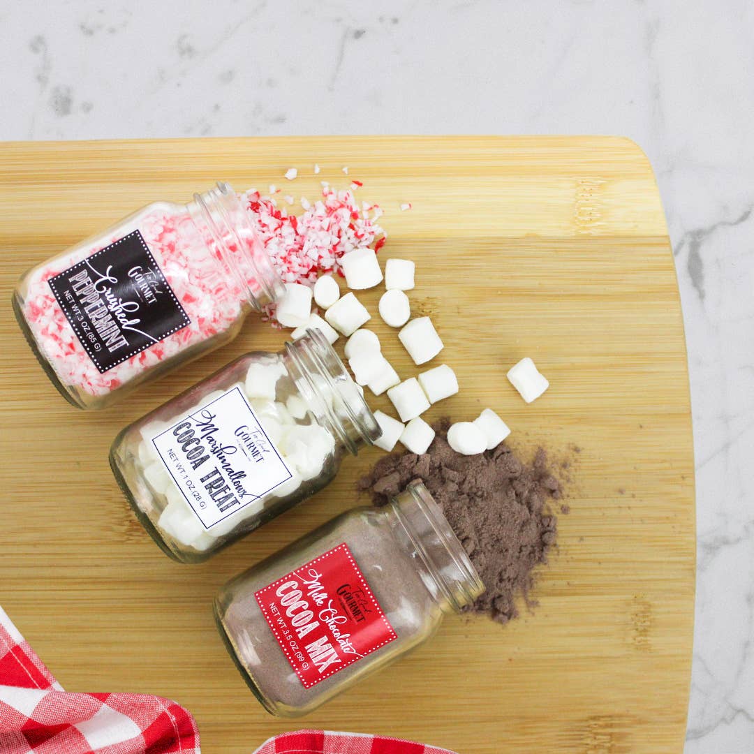 Hot Chocolate Bar Cocoa Mix