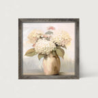 Bouquet of Hydrangeas