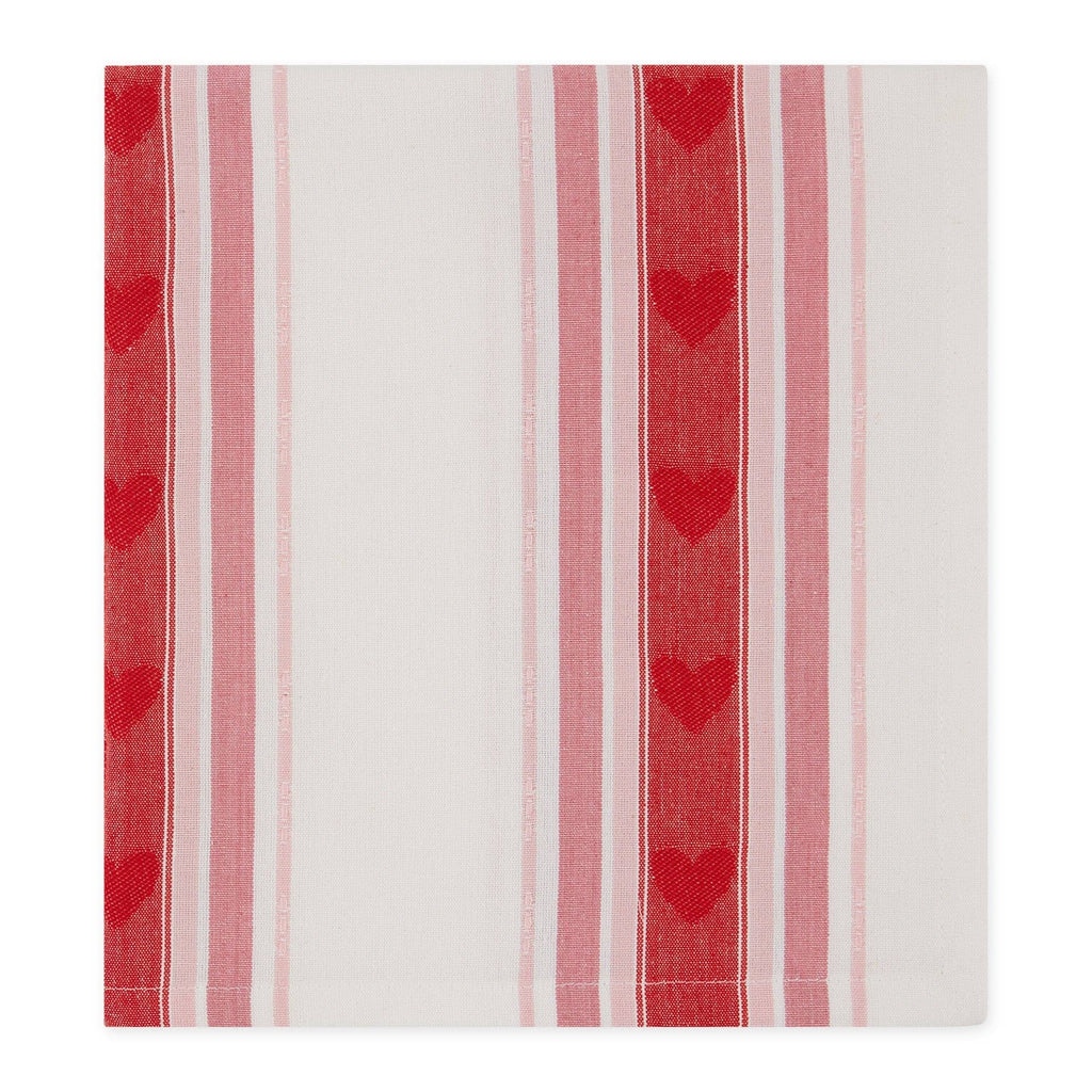 All My Love Jacquard Napkin