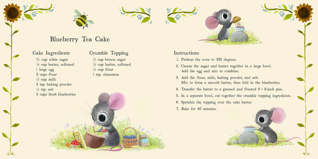 BumbleTea