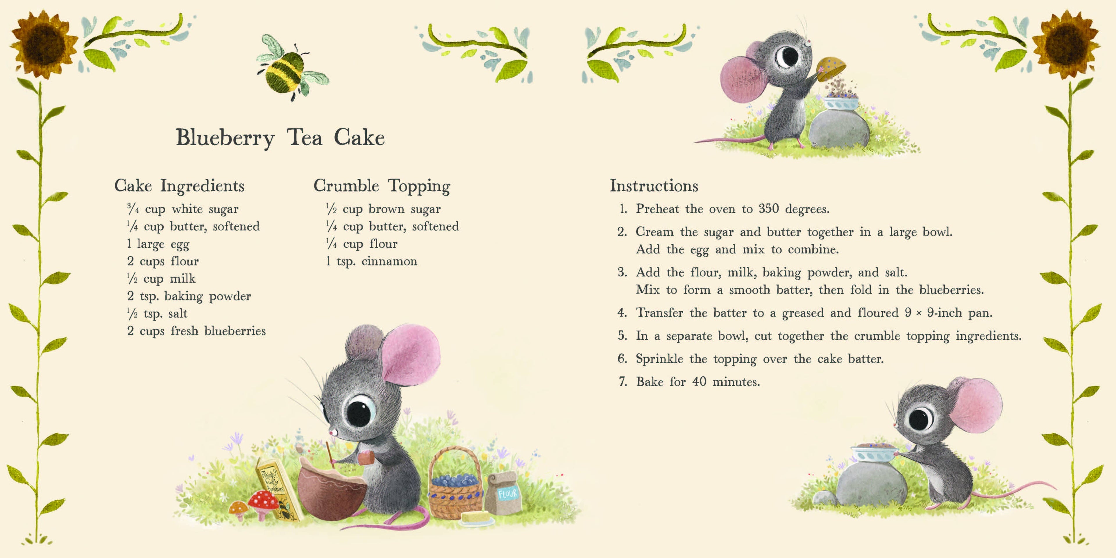 BumbleTea