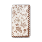 GTH1339 - Fall Foliage Dinner Paper Napkins