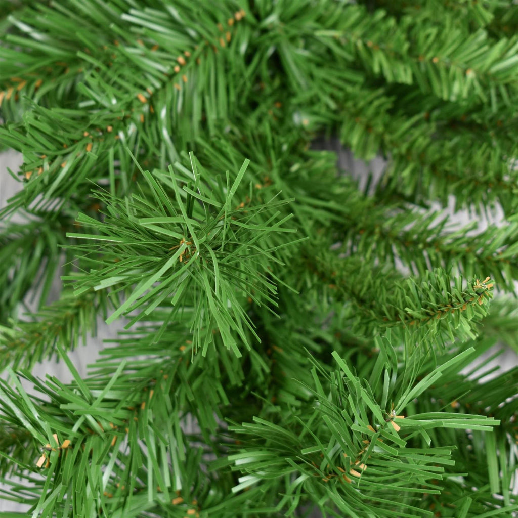 9' Mixed Garland