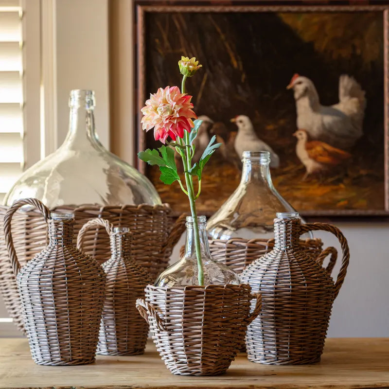 Estate Dahlia Dark Pink