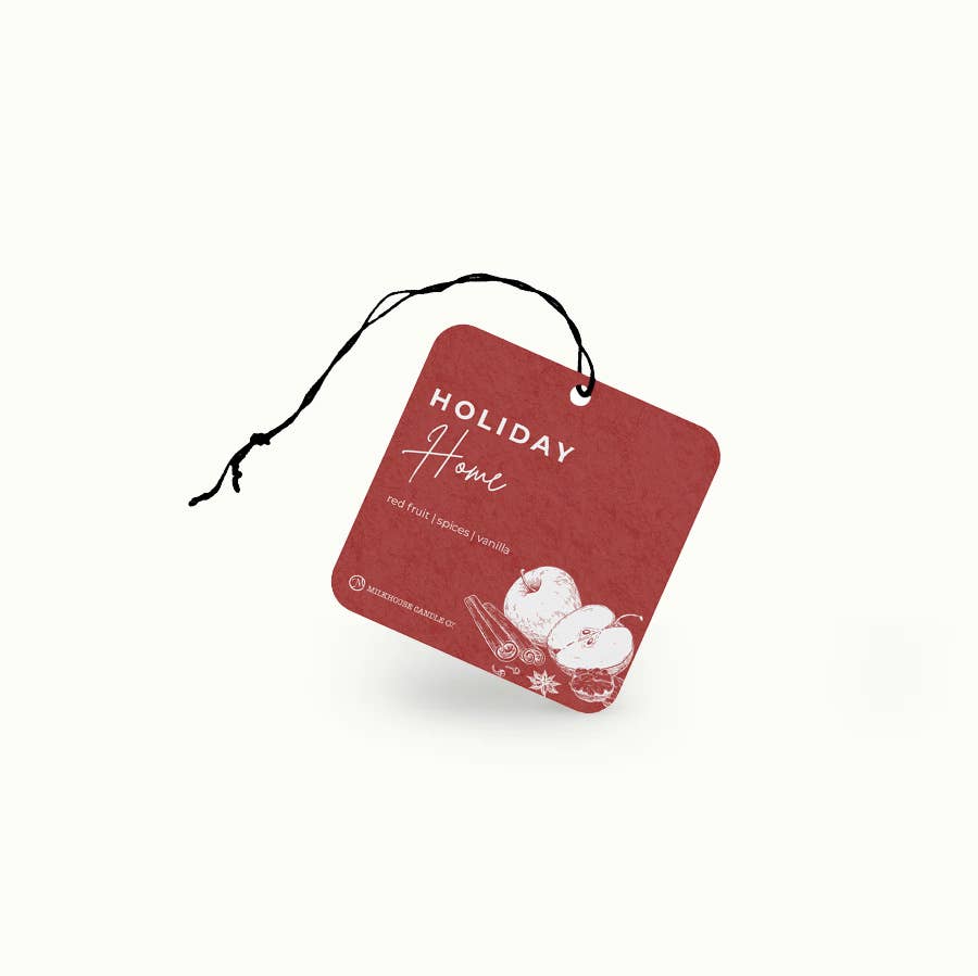 Car Freshener Holiday Home