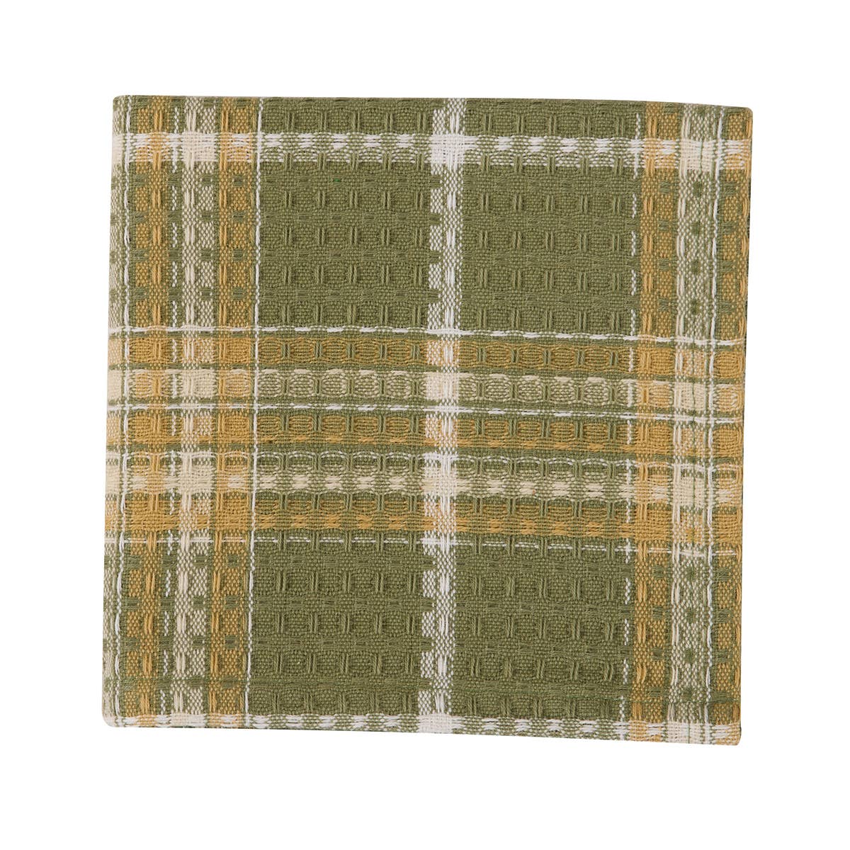 Blossom Grove Dishcloth
