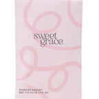 Sweet Grace Modern Swirl Sachet