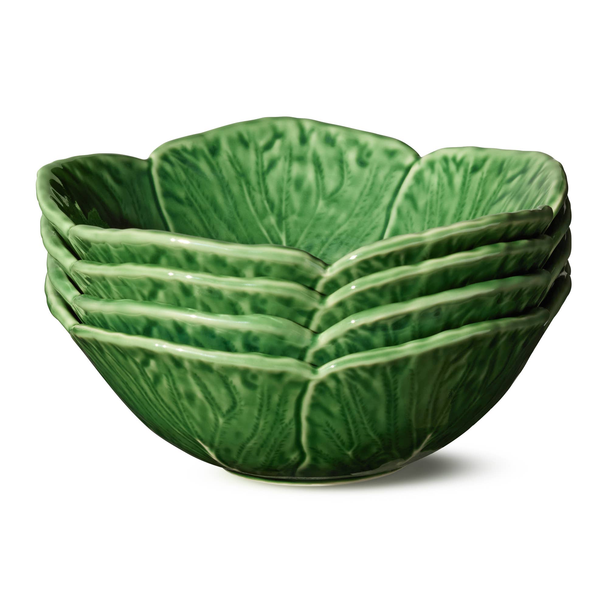 Le Jardin Cabbage Cereal Bowl