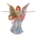 Angel Christmas Garland