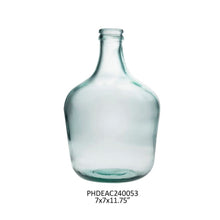 Demi John Bottle Clear - Small