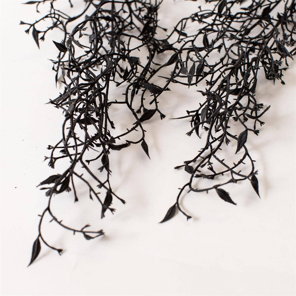 Spanish Moss Black