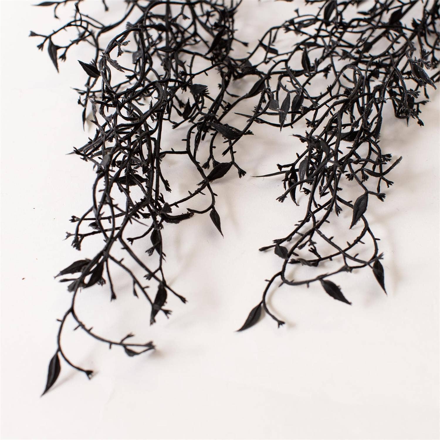 Spanish Moss Black