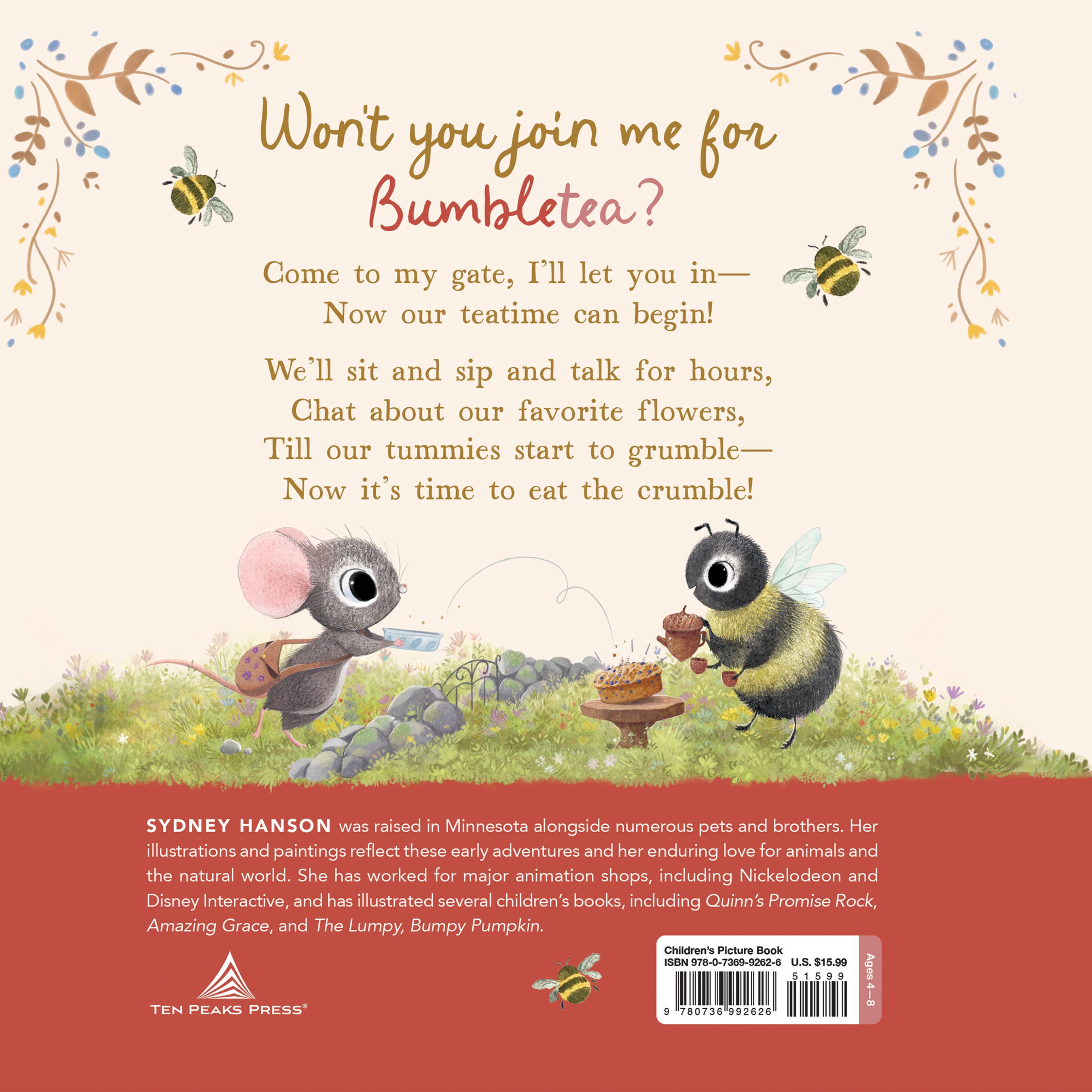 BumbleTea